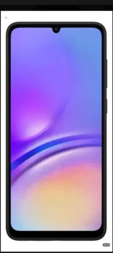 Celular Samsung A05
