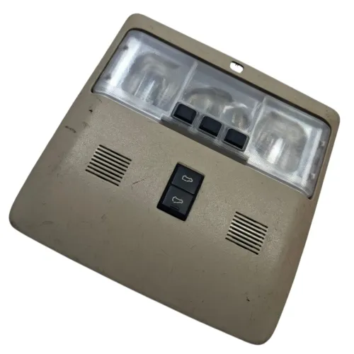 Luz De Teto Ranger Rover Sport 2006 A 2011