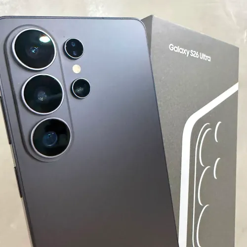 Samsung S26 Ultra 256GB Promoção