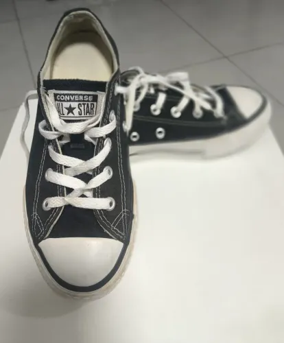 Tênis ALL star infantil