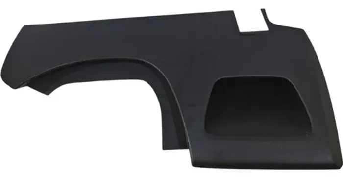 Moldura Painel Fiat Pulse 1.3 Drive 2022 A 2024 Original