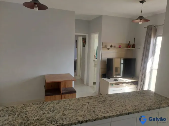 Apartamento à venda no Condomínio Spazio Jardim Imperial na Vila Della Piazza em Jundiaí -
