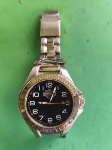 Relógio bulova