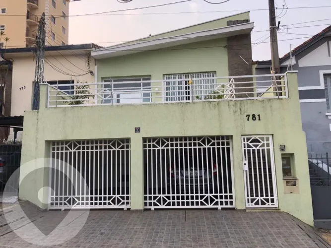 Casa à venda no Bosque em Campinas/ SP