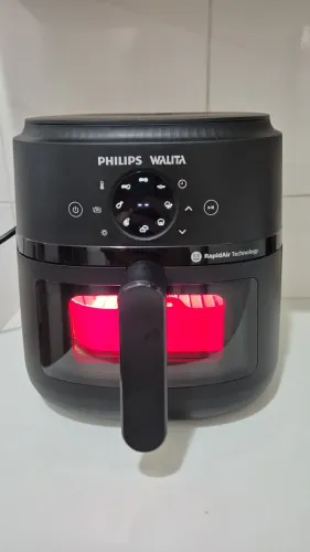 Vendo Air Frayer PHILIPS WALLITA 