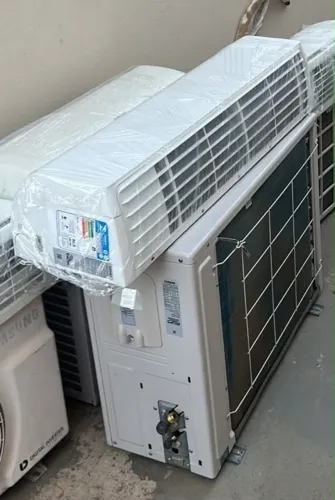Ar condicionado 22mil BTU Samsung Digital inverter