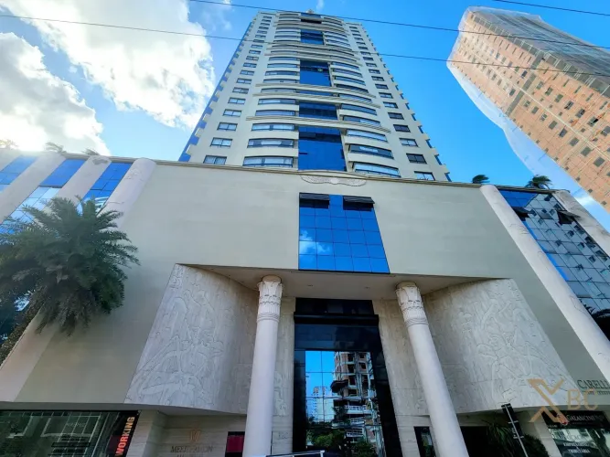 Apartamento 3 Quartos para Venda em Balneário Camboriú, Centro, 3 dormitórios, 3 suítes, 4