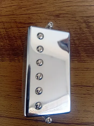 Captador humbucker ponte