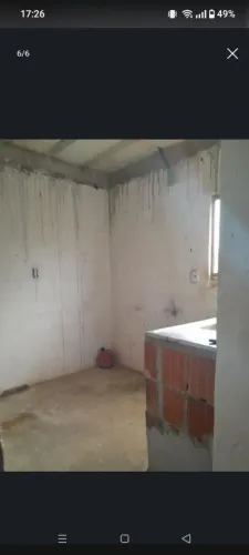 Casa a vendas