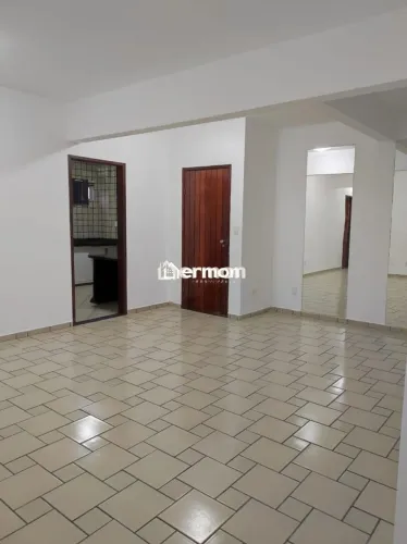 Apartamento à Venda em Tirol, Natal - RN