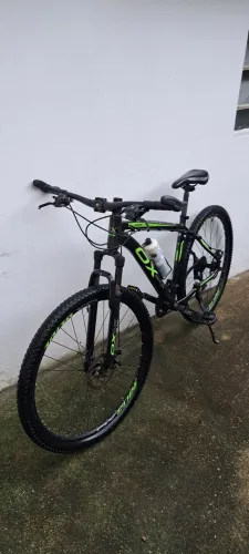 Bicicleta Aro 29 Modelo OX Glide