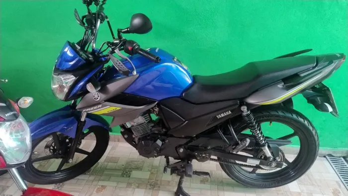 Vende se ou troco 
