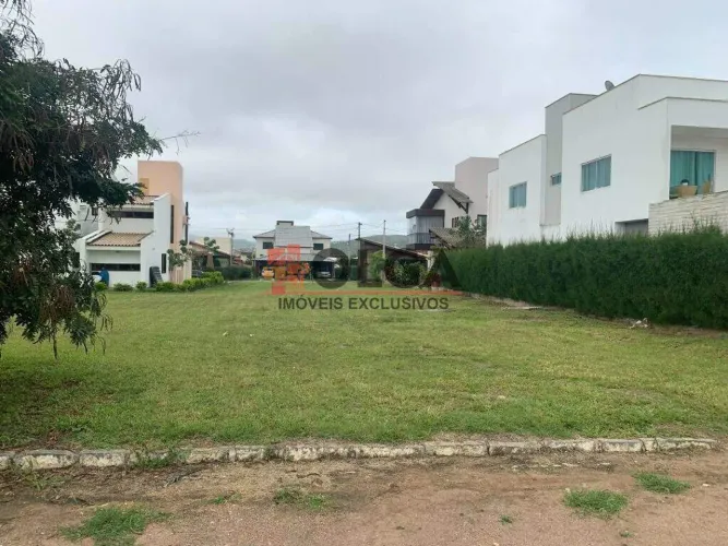 Lote em condomínio fechado, à venda - Gravatá/PE