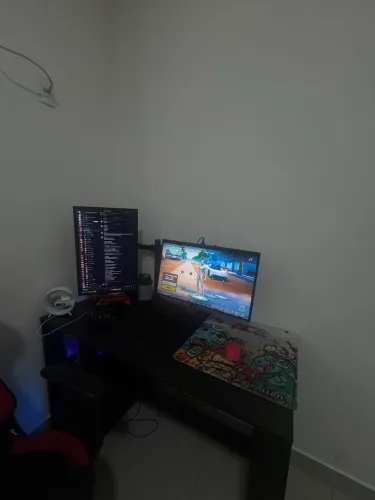 PC GAMER COMPLETO, RODA TUDO, OLHA DESCRIÇÃO*