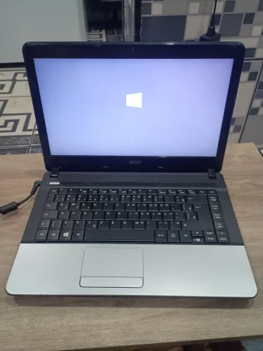 Notebook Acer para retirar peças