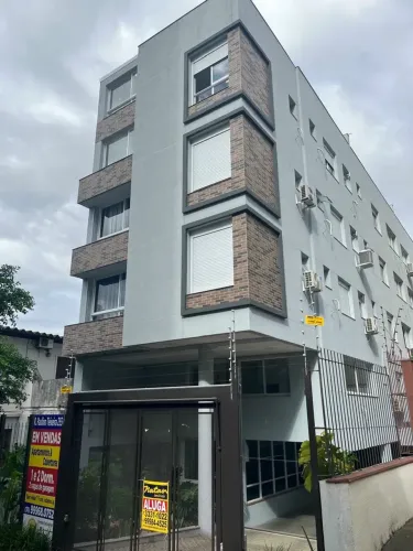 Apartamento à venda 1 quartos em Rio Branco