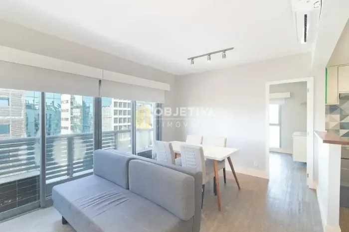 Loft para locação, Auxiliadora, Porto Alegre, RS