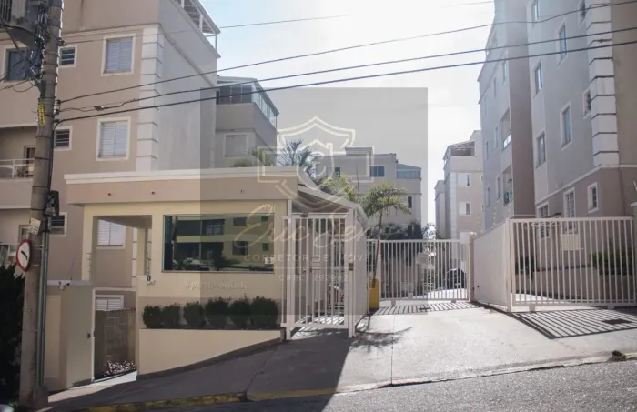 Cobertura para Venda em Sorocaba, Vila Gabriel, 3 dormitórios, 2 suítes, 3 banheiros, 2 va