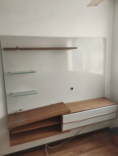 Rack sala de estar