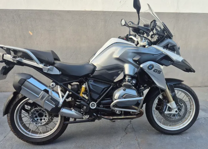 Bmw 1200 GS premio