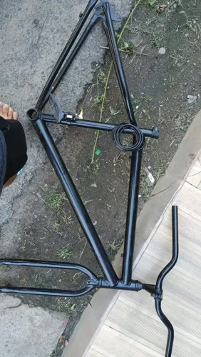 Quadro de bike aro 29