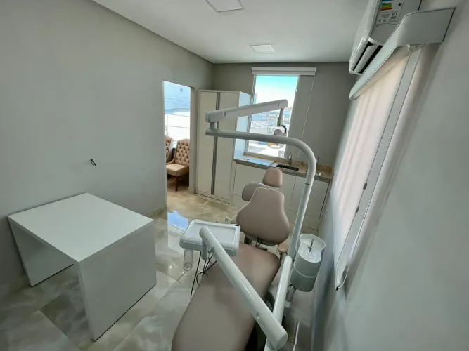 Aluguel de consultório Odontológico - Impecável, energia inclusa, P10 