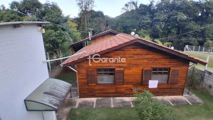 Casa espaçosa em Monte Alegre do Sul