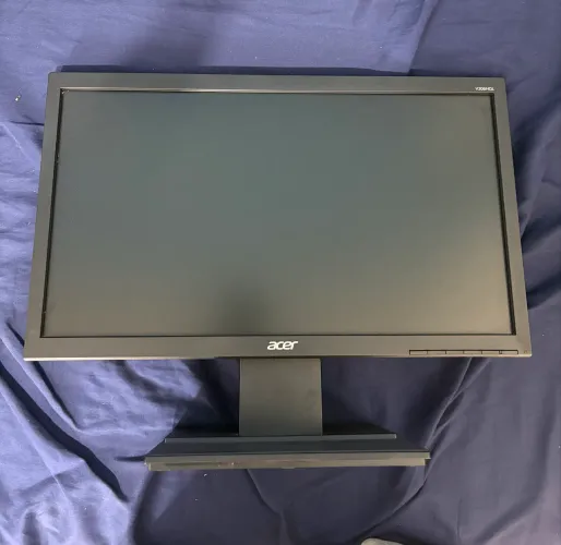 MONITOR ACER 20P LED HD V206HQL
