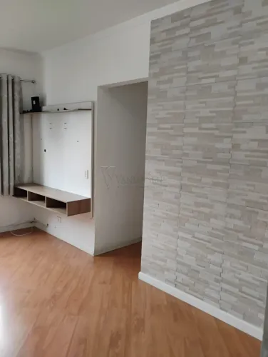 Apartamento à Venda no Condomínio Vila das Palmeiras II