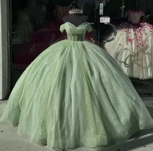vestido de debutante 15 anos