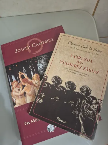 Livros