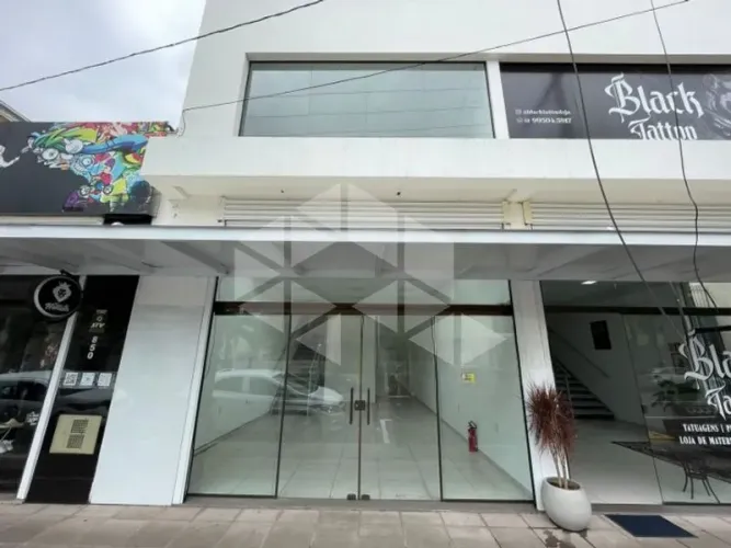 Loja 80M² - para Alugar
