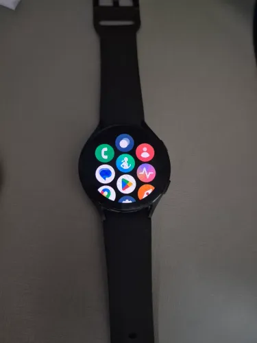 Galaxy watch 4
