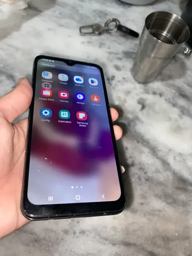 Samsung A20 32gb