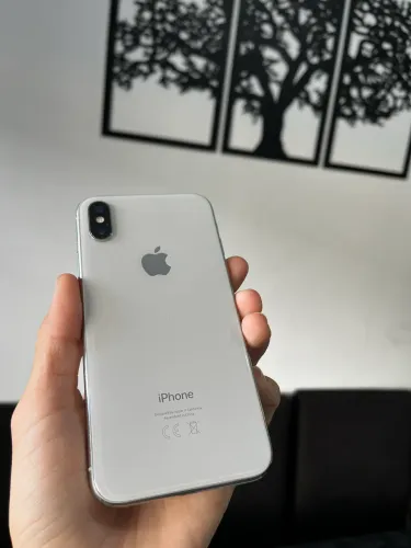 iPhone X 256GB