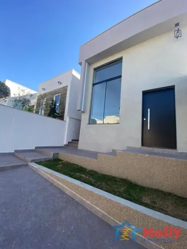 Casa em Condomínio para Venda em Presidente Prudente, Condomínio Porto Seguro Residence & 