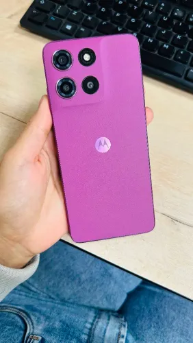 Motorola G17
