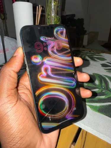 iPhone 13