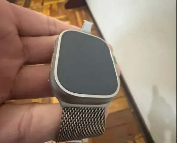 Apple Watch Ultra 2