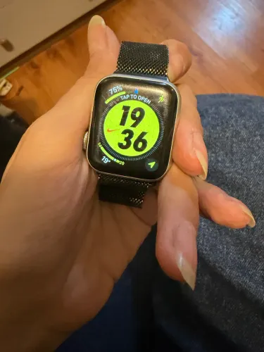 Apple Watch série 6