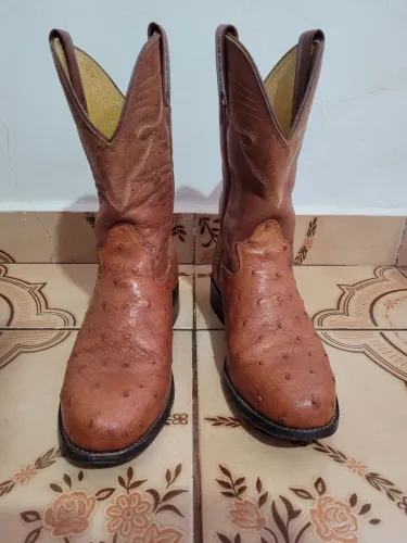 Botas masculinas