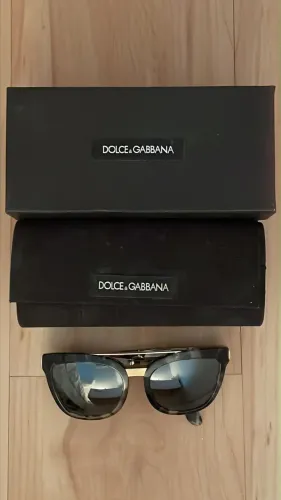 Óculos de sol Dolce Gabana 