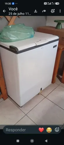 Freezer