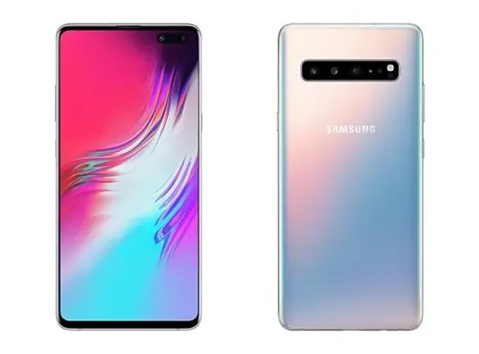 S10 Samsung 