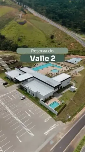 Terreno - Reserva do Vale 2