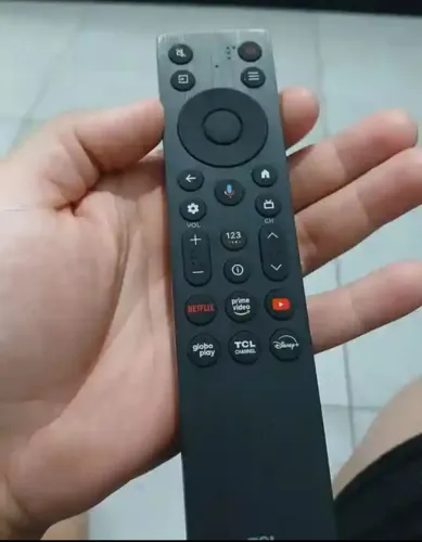 SMARTV 50 POLEGADAS 4K