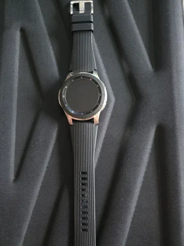 SAMSUNG GALAXY WATCH MODELO SM-R800