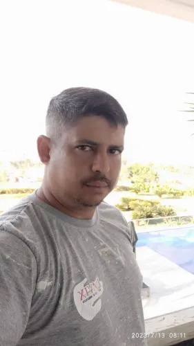 AJUDANTE GERAL DA BASE ACABAMENTO RECANTO DAS EMAS
