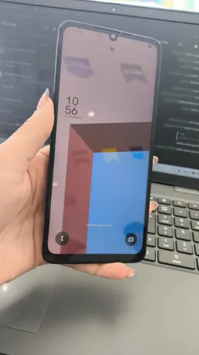 Samsung A06 128GB