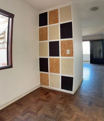 Apartamento belíssimo, excelente localização! Ótimo para moradia e/ou comercial!